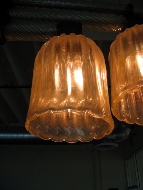 Italian Chandelier