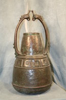 Art Nouveau Jugendstil Vase