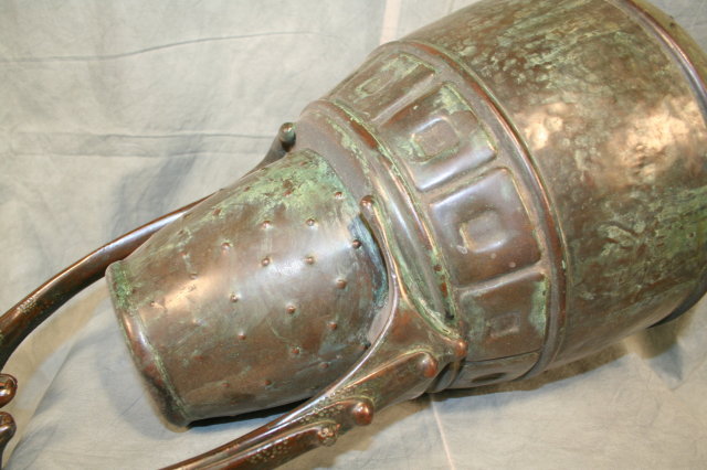 Art Nouveau Jugendstil Vase