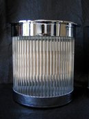 Art Deco Wall Sconces From The St James Club