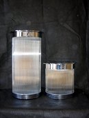 Art Deco Wall Sconces From The St James Club
