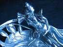 Art Nouveau Style Polished Pewter Dish