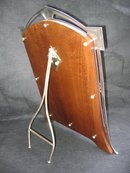 Art Deco Style Table Mirror
