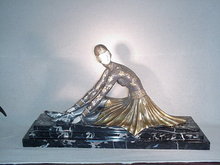 Ballerina Bronze Tanara