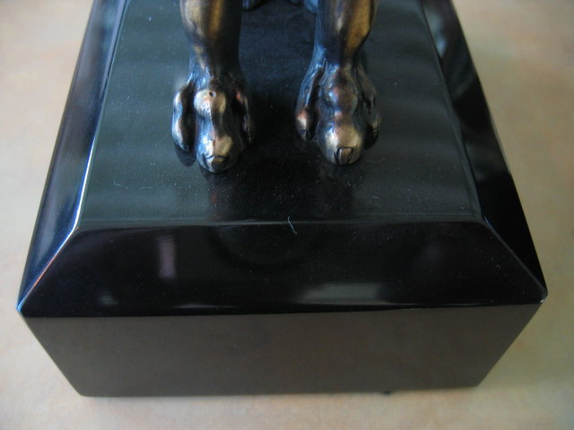 Modern Scuplture of Spynx's