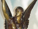 Angel Warrior W/Sword