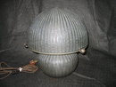 Small Mushroom Table Lamp