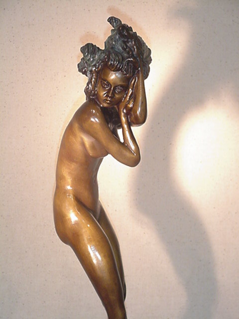 Classic Bronze Smoke Dream