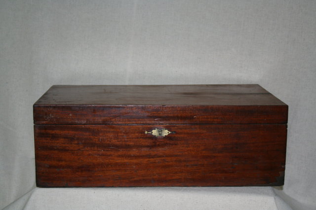 English Writing Box