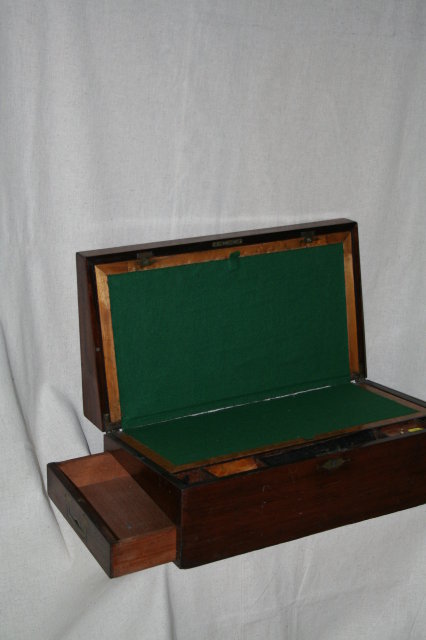 English Writing Box