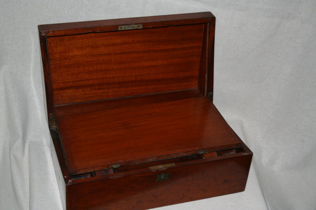 English Writing Box