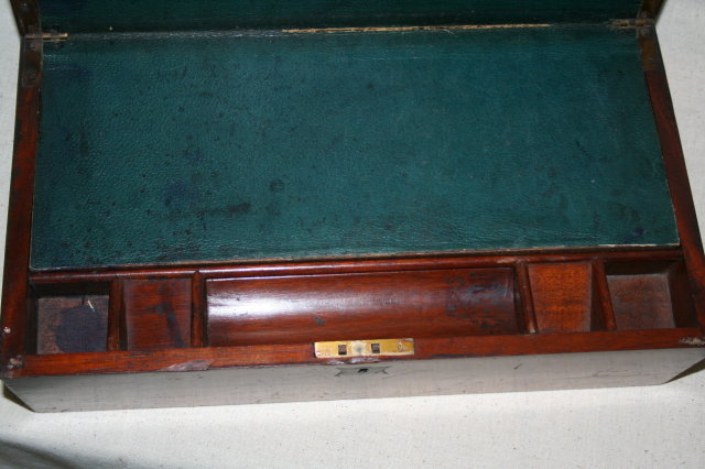 English Writing Box