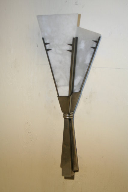 Art Deco Sconces