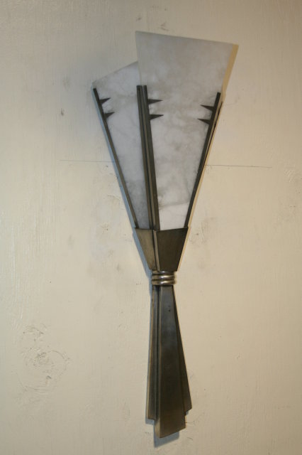 Art Deco Sconces