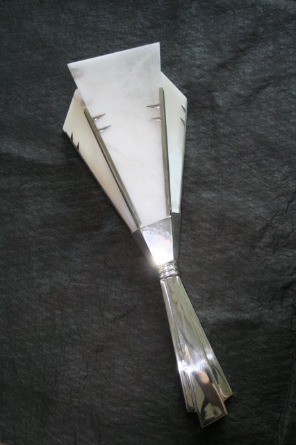 Art Deco Sconces