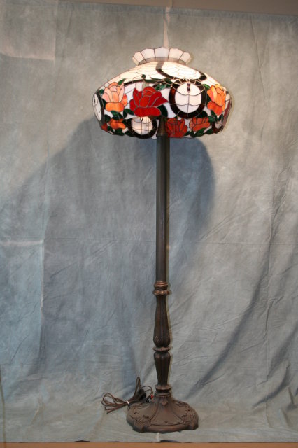 Floor Lamp