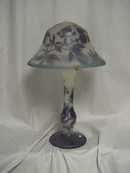Galle style bedroom lamp