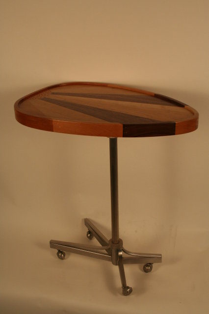 Small Drinks Table