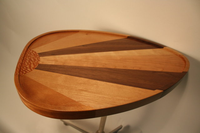 Small Drinks Table