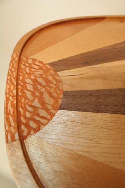 Small Drinks Table