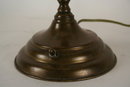 Original Mid 19th Century Lamp