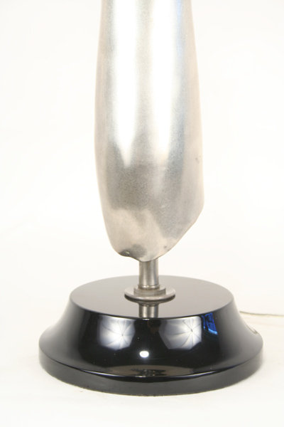 Unique Design Hand Table Lamp
