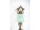 Exotic Asian Influenced Table Lamp