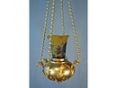 Antique Dore Pendant Chandelier