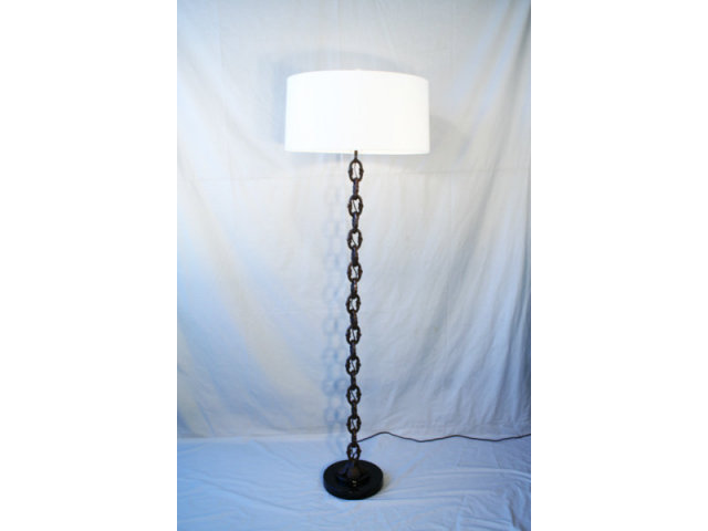 Unique Design Chain Floor Lamp
