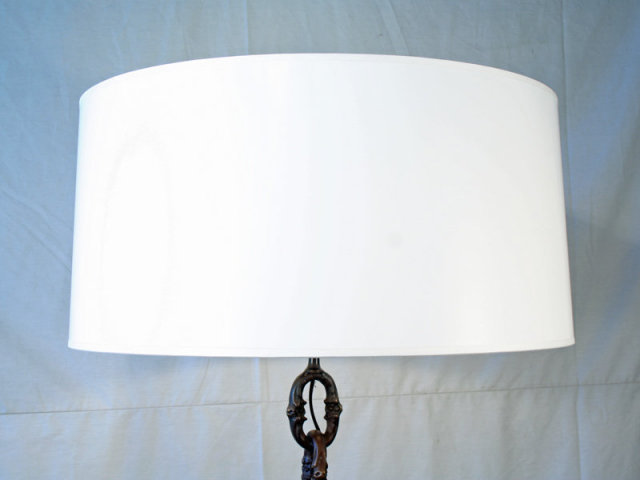 Unique Design Chain Floor Lamp