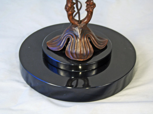 Unique Design Chain Floor Lamp