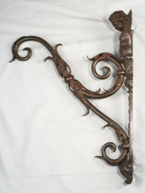 Antique Lantern