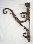 Antique Lantern