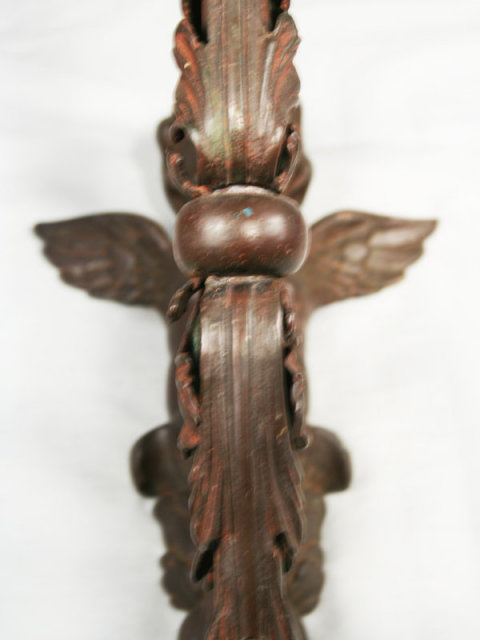 Antique Lantern