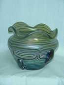 Loetz Vase