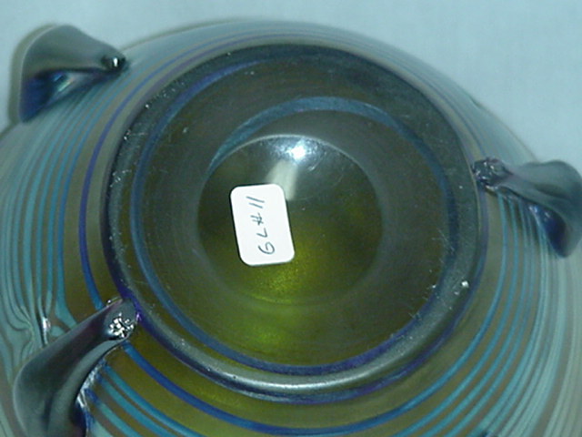 Loetz Vase