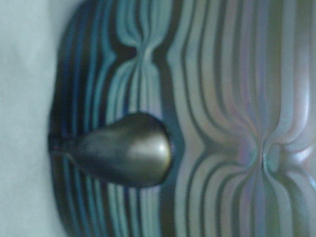 Loetz Vase