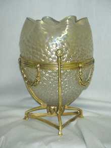 Loetz Vase