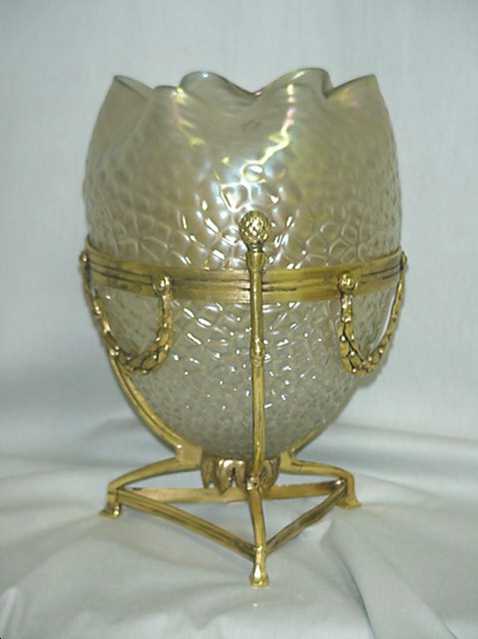 Loetz Vase