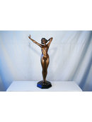 Bronze Figurine in the style of Phillipp
