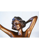 Bronze Figurine in the style of Phillipp