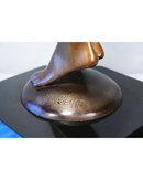 Bronze Figurine in the style of Phillipp