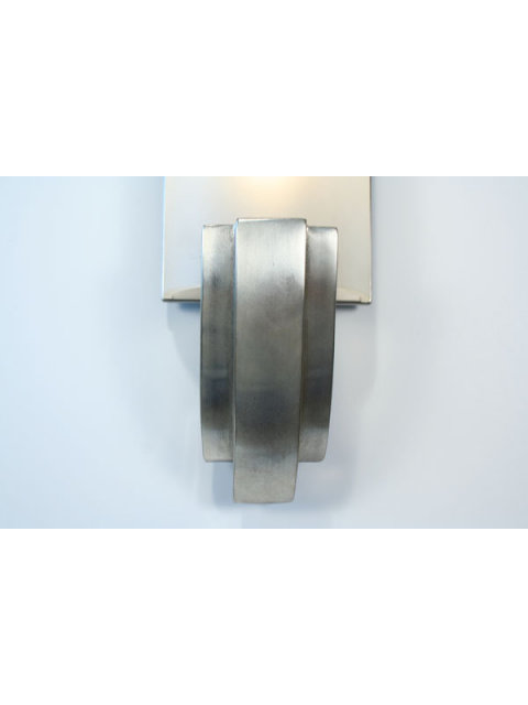 Art Deco Wall Sconce