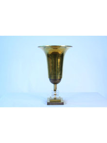 Original Art Deco Up Light