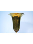Original Art Deco Up Light