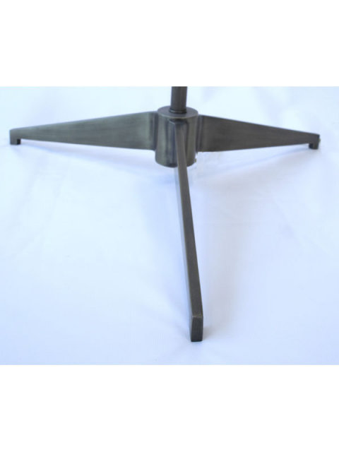 Rock Crystal Floor Lamp