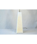 Modern Golden Onyx Lamp