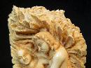 Erotic Ivory Figures