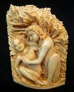 Erotic Ivory Figures