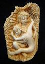 Erotic Ivory Figures